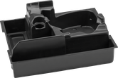 Inserto Bosch per contenitore portautensili GBH 36 V-LI Plus.