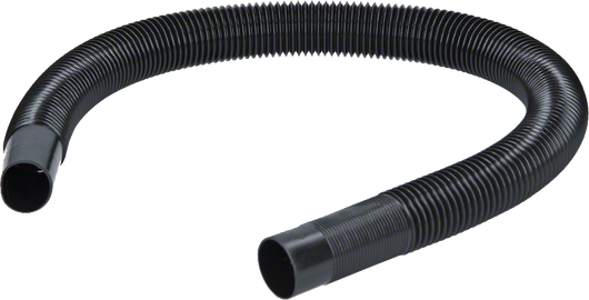 Tubo di aspirazione della polvere Bosch diametro 35 mm lunghezza 0,8 m.