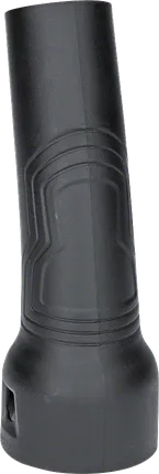 Tubo di aspirazione Bosch diametro 35 mm per aspirapolvere.