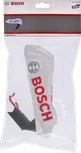 Sacchetto raccoglipolvere Bosch per GHO 12V-20.