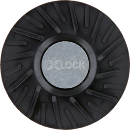 Platorello X-LOCK medio