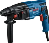 Martello perforatore Bosch GBH 220 con impugnatura SDS plus.