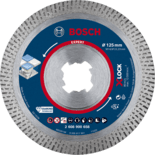 Dischi X-LOCK EXPERT HardCeramic