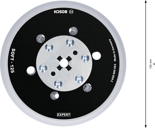 EXPERT Multihole (multiforo)