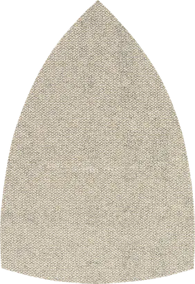 Foglio abrasivo Bosch EXPERT M480 100x150mm G80.