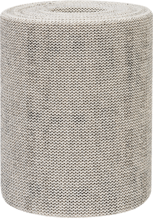 Rotolo di rete abrasiva Bosch EXPERT M480 93 mm G 80.