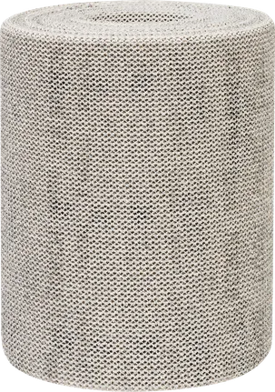 Rotolo di rete abrasiva Bosch EXPERT M480 93 mm G 100.