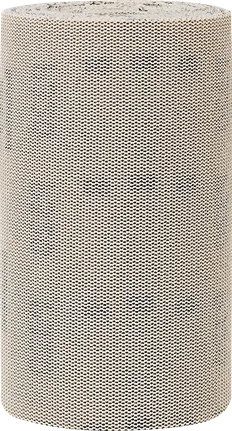 Rotolo di rete abrasiva Bosch EXPERT M480 115 mm G320.