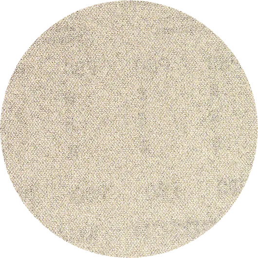 Disco abrasivo a rete Bosch EXPERT M480 125mm G80 aperto.