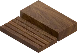 Legno duro