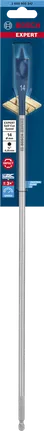 Punta da trapano a vanga Bosch EXPERT Self Cut Speed 14×400 mm.