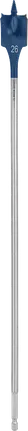 Punta da trapano a vanga Bosch EXPERT Self Cut Speed 26 x 400 mm.