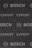 Bosch EXPERT N880 Panno in pile nero Extra Cut S.
