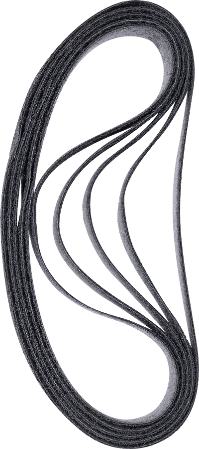 Nastro abrasivo grosso Bosch EXPERT N470, confezione da 40x760 mm.