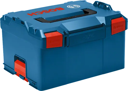 Sistema di valigette per il trasporto Bosch L-BOXX 238.