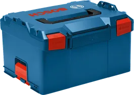 Sistema di valigette per il trasporto Bosch L-BOXX 238.