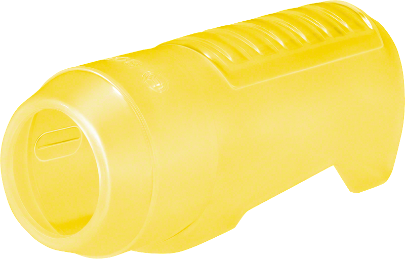 Confezione da 5 custodie protettive Bosch Protector Yellow.
