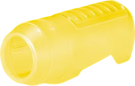 Confezione da 5 custodie protettive Bosch Protector Yellow.