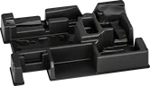 Inserto L-BOXX Bosch GSR/GSB 18V-85/-110 C per la conservazione degli utensili.