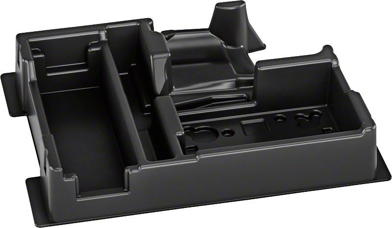 Inserto L-Boxx Bosch per contenitore portautensili GSS 18V-10.