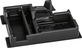 Inserto L-Boxx Bosch per contenitore portautensili GSS 18V-10.