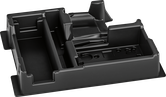 Inserto L-Boxx Bosch per contenitore portautensili GSS 18V-10.