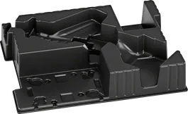 Inserto L-BOXX Bosch per contenitore portautensili GSA 18 V-LI C.