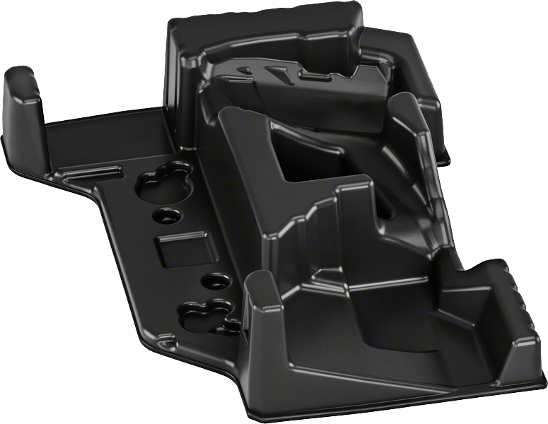Inserto L-BOXX Bosch per contenitore portautensili GDS GDX 18V.