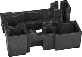 Inserto L-BOXX Bosch per contenitore portautensili GKS 18V-57.