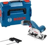 Kit sega circolare a batteria Bosch GKS 12V-26.