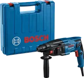 Trapano martello perforatore Bosch GBH 2-21 con valigetta.