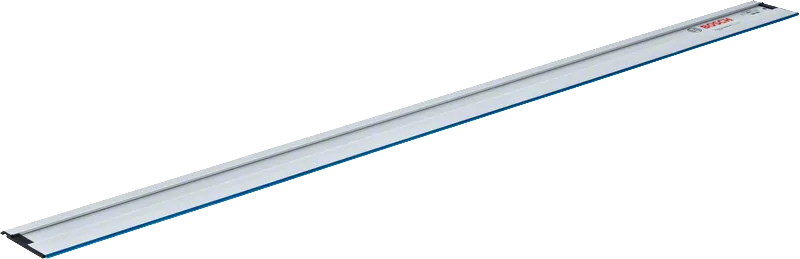Accessorio di sistema Bosch FSN 2100, guida di scorrimento da 2100 mm.