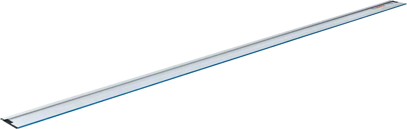 Binario di guida Bosch FSN 3100, lunghezza 3100 mm.