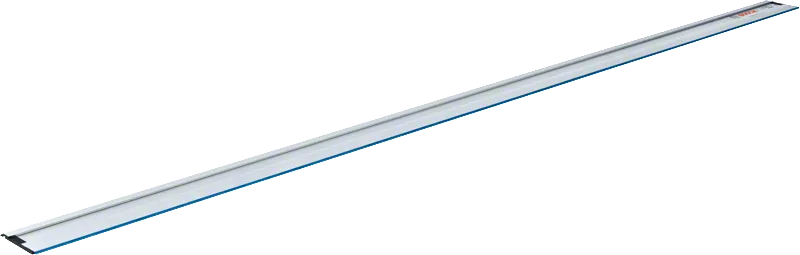 Binario di guida Bosch FSN 3100, lunghezza 3100 mm.