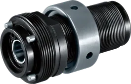 Adattatore Bosch 12V 180W per testine angolari.