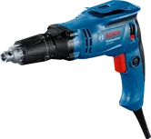 Avvitatore per cartongesso con cavo Bosch GTB 6-50.