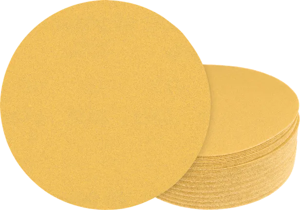 Pila di dischi abrasivi Bosch Pro Universal.