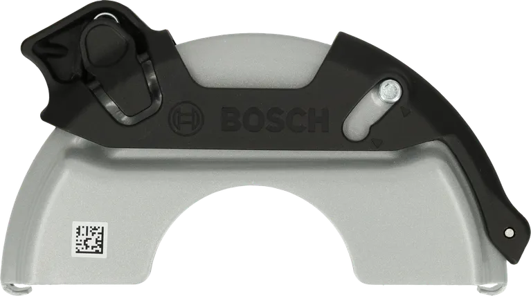 Protezione combinata Bosch per taglio, diametro 125 mm.