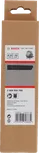 Bocchetta per fessure Bosch 40x40x194mm per aspirapolvere con diametro di 35mm.