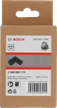 Spazzola per aspirapolvere Bosch da 35 mm per modelli GAS 18V-12 MC.