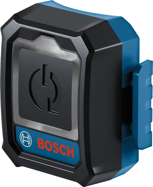 Strumento di livellamento laser Bosch GCT 30-42.