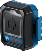 Strumento di livellamento laser Bosch GCT 30-42.