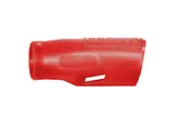 Bosch Protector Red confezione da 5, copertura protettiva rossa.