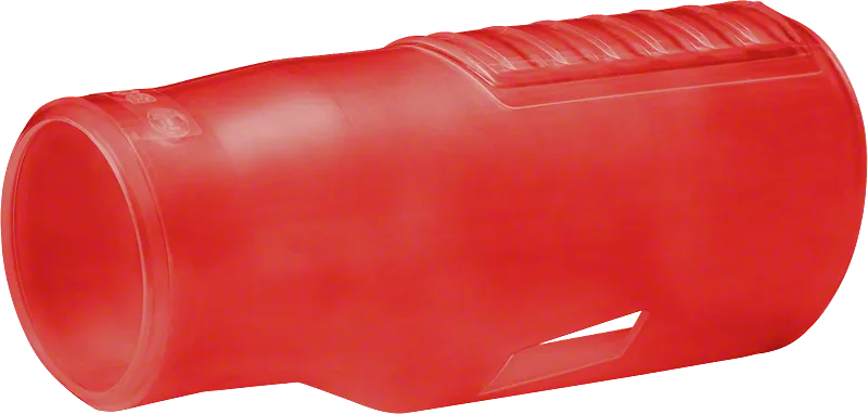 Confezione da 5 guaine protettive Bosch Protector Red.