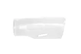 Bosch Protector Clear, confezione da 5, cover protettiva trasparente.