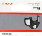 Filtro antipolvere Bosch GEN VI Paddle.