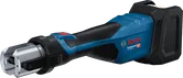 Sbavatore per tubi a batteria Bosch GPT 18V-32.