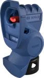 Adattatore Bosch EXPERT SDS Clean per il controllo della polvere durante la foratura.