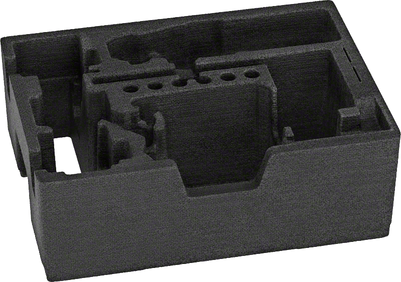 Inserto L-BOXX Bosch per contenitore portautensili GBH 18V-22.