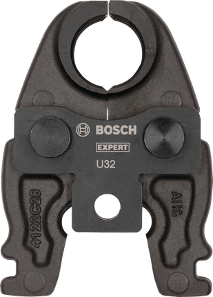 Bosch EXPERT Press Jaw Compact U32 per contorno U, misura 32.
